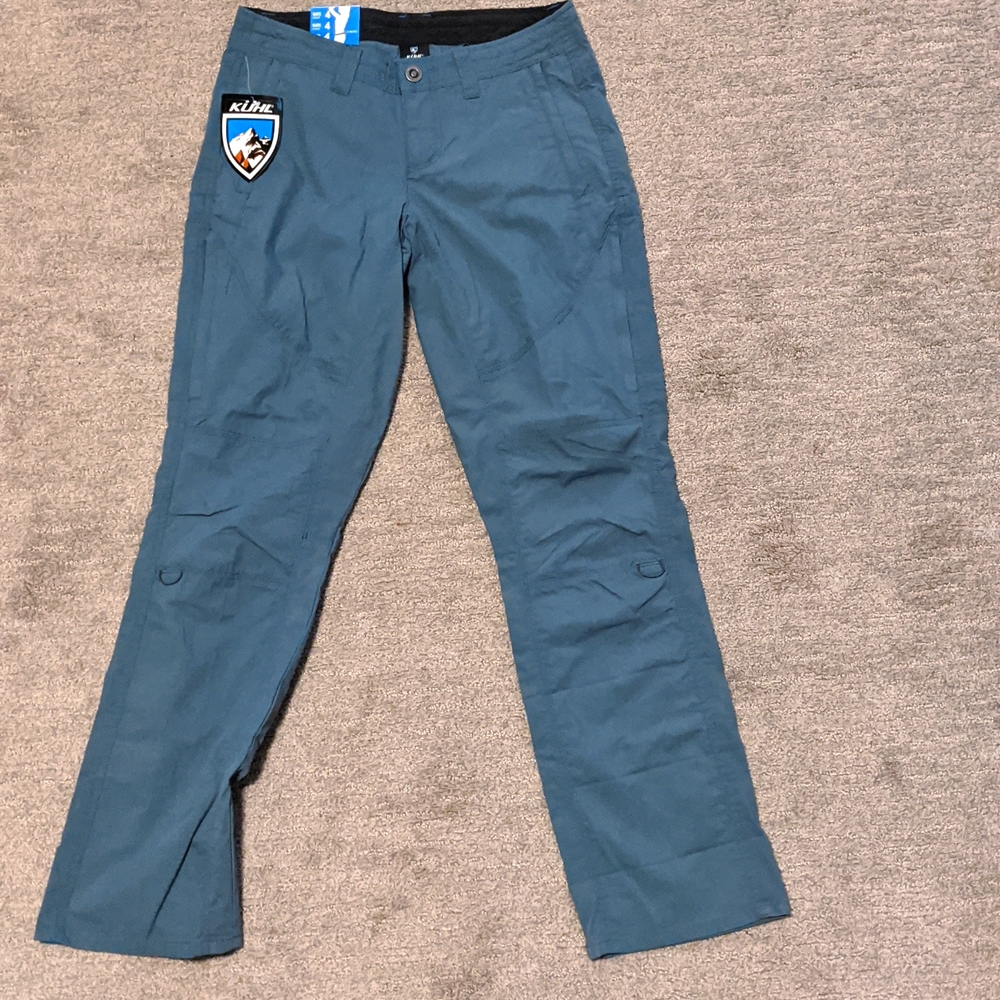 Women's Kuhl hiking pants